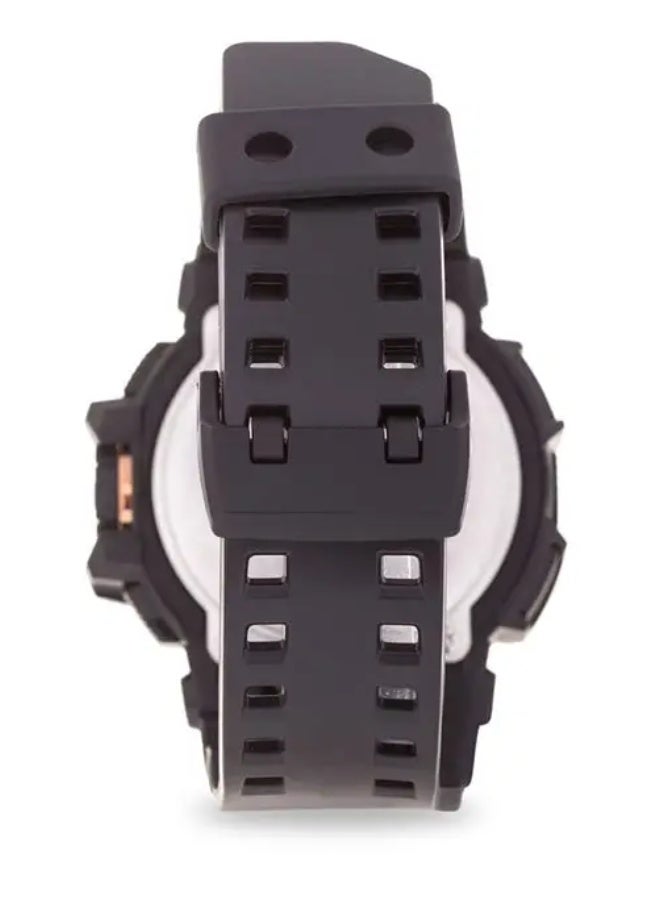 G-SHOCK Casio G-Shock Men's Analog-Digital Quartz Watch - Image 5